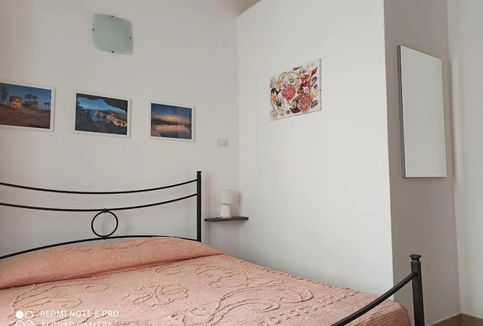 Catalan Charm 98 Appartement Alghero